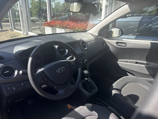 Hyundai i10 - Afbeelding 7 van 15