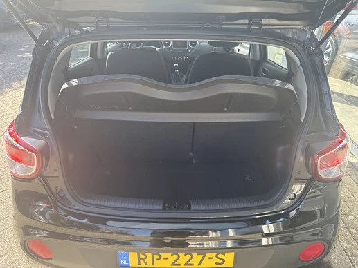 Hyundai i10 - Afbeelding 8 van 15