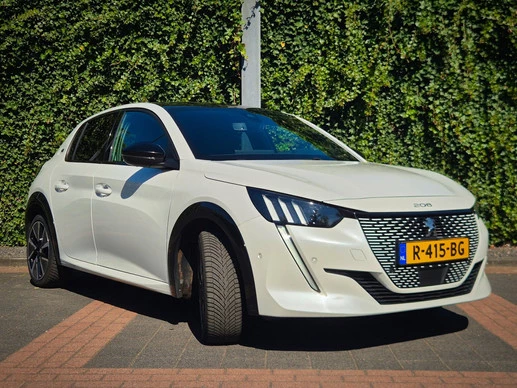 Peugeot e-208 - Afbeelding 1 van 30