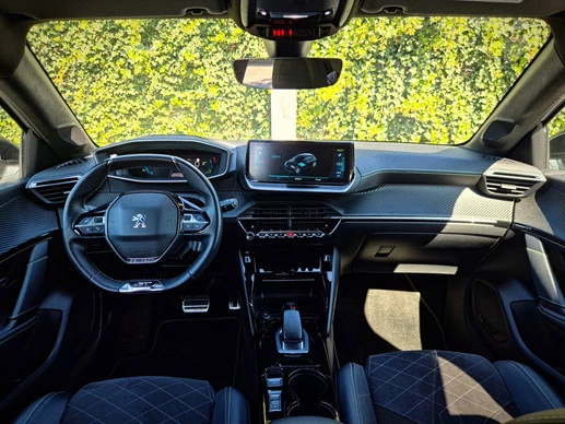 Peugeot e-208 - Afbeelding 2 van 30