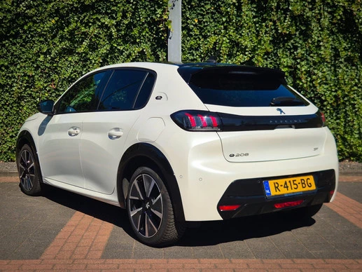 Peugeot e-208 - Afbeelding 3 van 30