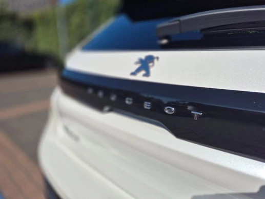 Peugeot e-208 - Afbeelding 8 van 30