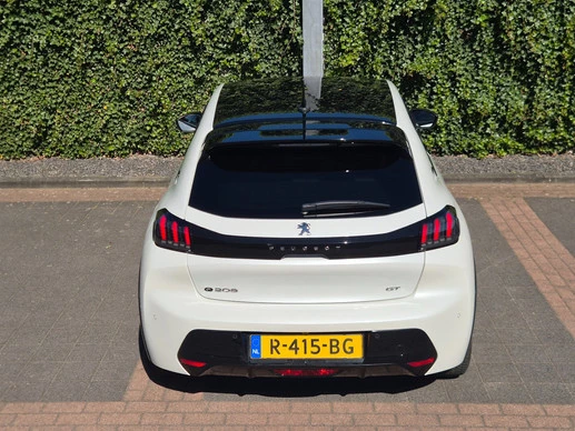 Peugeot e-208 - Afbeelding 10 van 30