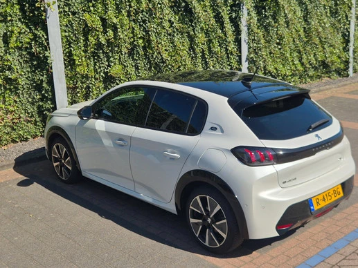 Peugeot e-208 - Afbeelding 14 van 30