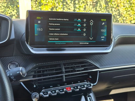 Peugeot e-208 - Afbeelding 15 van 30