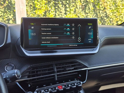 Peugeot e-208 - Afbeelding 16 van 30