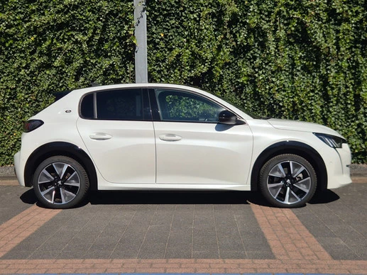 Peugeot e-208 - Afbeelding 17 van 30