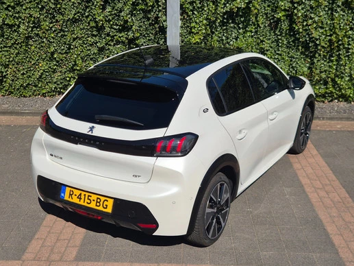 Peugeot e-208 - Afbeelding 19 van 30