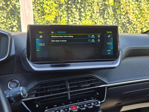 Peugeot e-208 - Afbeelding 22 van 30