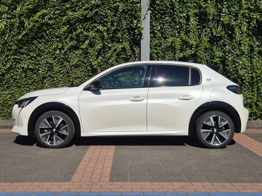 Peugeot e-208 - Afbeelding 23 van 30