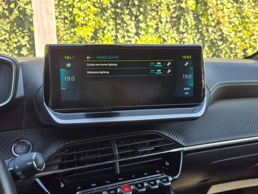 Peugeot e-208 - Afbeelding 24 van 30