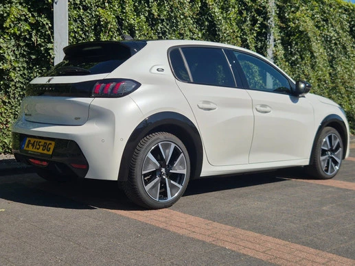 Peugeot e-208 - Afbeelding 25 van 30