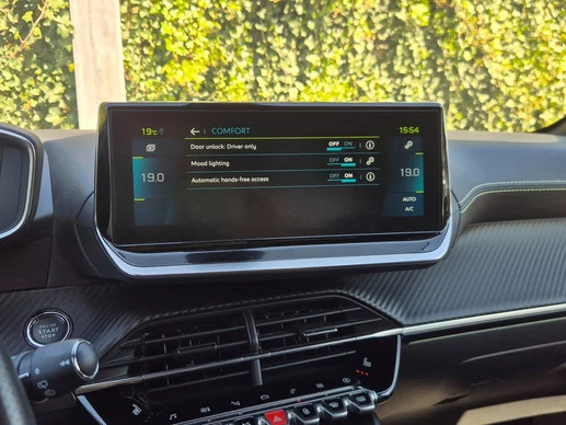 Peugeot e-208 - Afbeelding 28 van 30