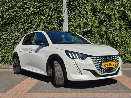 Peugeot e-208 - Afbeelding 29 van 30