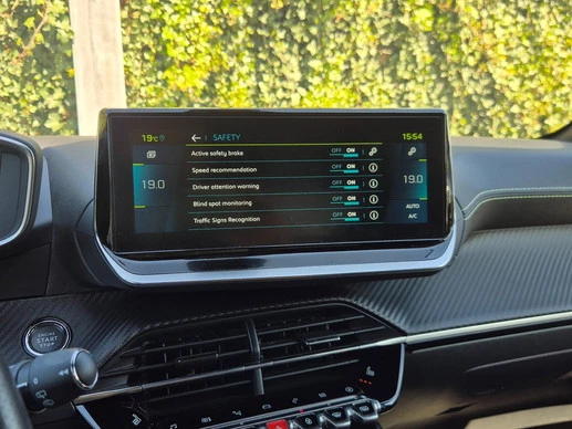 Peugeot e-208 - Afbeelding 30 van 30