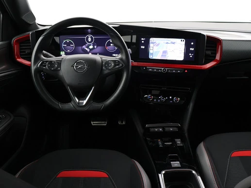 Opel Mokka-e - Afbeelding 3 van 30