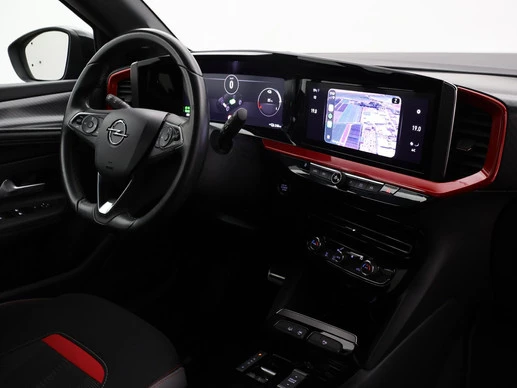 Opel Mokka-e - Afbeelding 4 van 30
