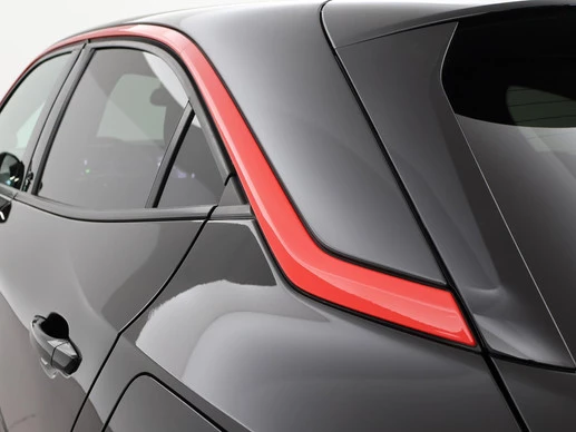 Opel Mokka-e - Afbeelding 17 van 30