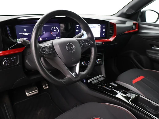 Opel Mokka-e - Afbeelding 18 van 30