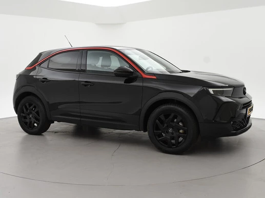 Opel Mokka-e - Afbeelding 26 van 30