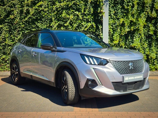 Peugeot e-2008 - Afbeelding 1 van 30