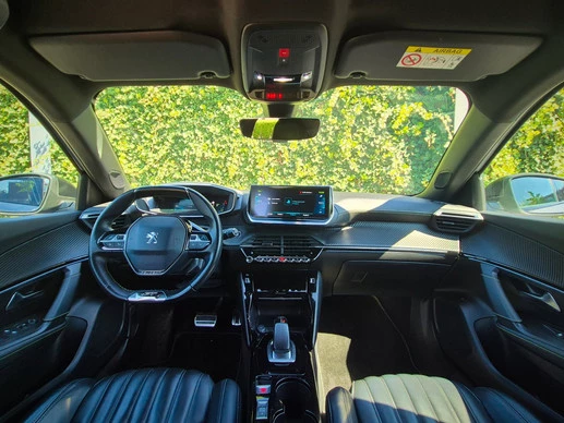 Peugeot e-2008 - Afbeelding 2 van 30