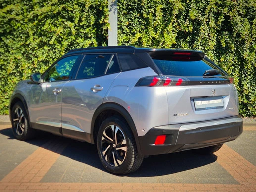 Peugeot e-2008 - Afbeelding 3 van 30