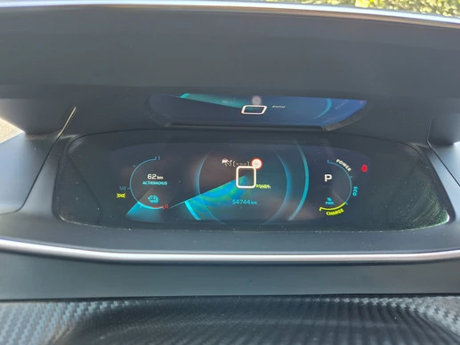 Peugeot e-2008 - Afbeelding 4 van 30