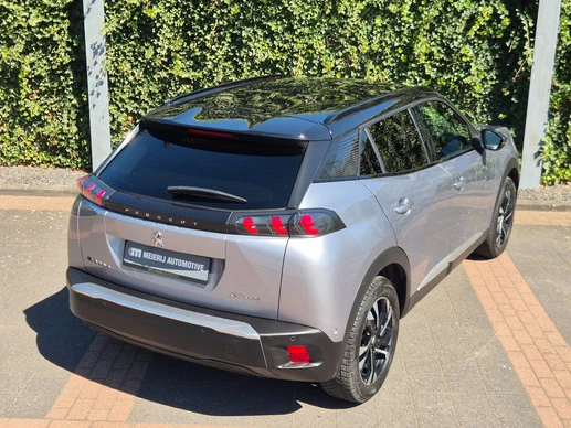 Peugeot e-2008 - Afbeelding 5 van 30