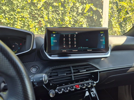 Peugeot e-2008 - Afbeelding 6 van 30