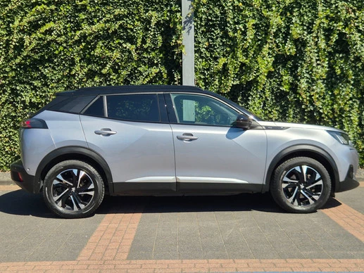 Peugeot e-2008 - Afbeelding 8 van 30