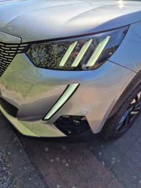 Peugeot e-2008 - Afbeelding 9 van 30