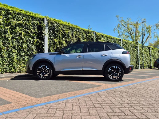 Peugeot e-2008 - Afbeelding 10 van 30