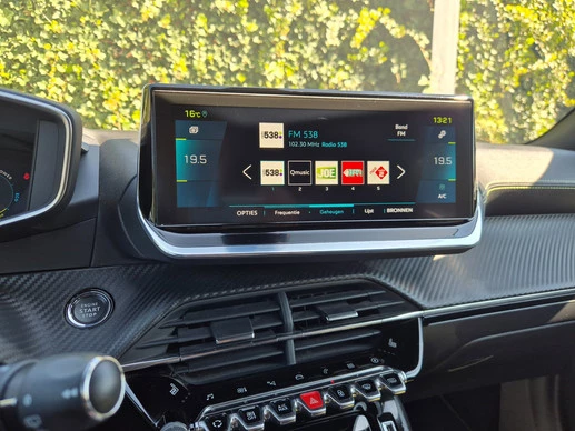 Peugeot e-2008 - Afbeelding 11 van 30