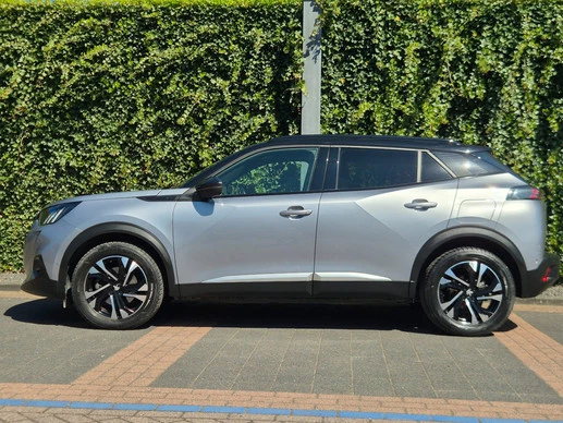 Peugeot e-2008 - Afbeelding 12 van 30