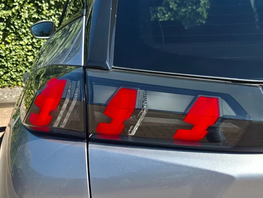 Peugeot e-2008 - Afbeelding 13 van 30