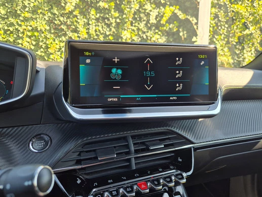 Peugeot e-2008 - Afbeelding 14 van 30