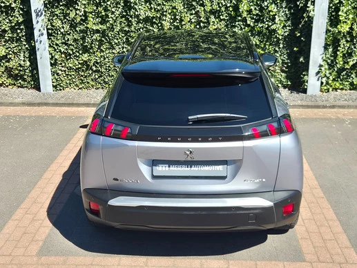 Peugeot e-2008 - Afbeelding 15 van 30