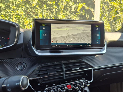 Peugeot e-2008 - Afbeelding 16 van 30