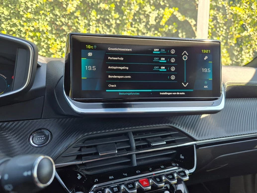 Peugeot e-2008 - Afbeelding 17 van 30