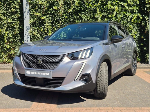 Peugeot e-2008 - Afbeelding 18 van 30