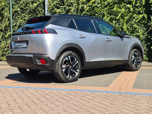 Peugeot e-2008 - Afbeelding 19 van 30