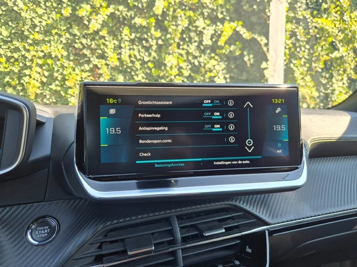 Peugeot e-2008 - Afbeelding 20 van 30