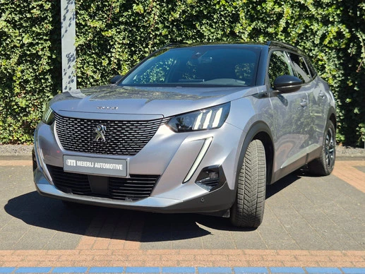 Peugeot e-2008 - Afbeelding 21 van 30