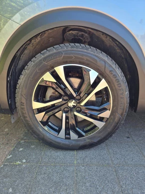 Peugeot e-2008 - Afbeelding 23 van 30