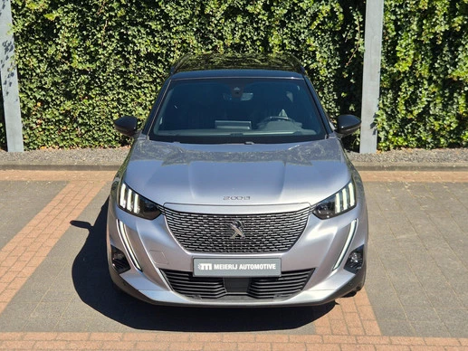 Peugeot e-2008 - Afbeelding 25 van 30