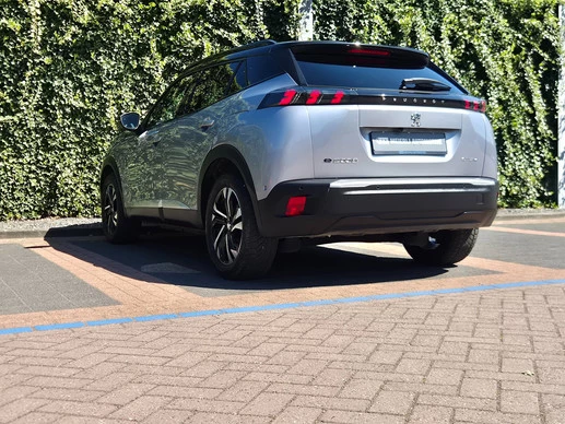 Peugeot e-2008 - Afbeelding 27 van 30