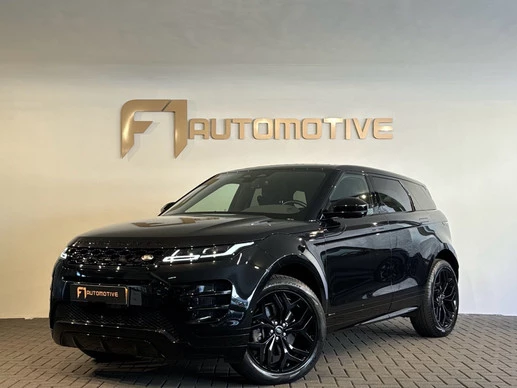 Land Rover Range Rover Evoque - Afbeelding 1 van 30