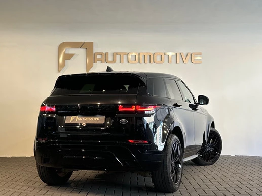 Land Rover Range Rover Evoque - Afbeelding 3 van 30