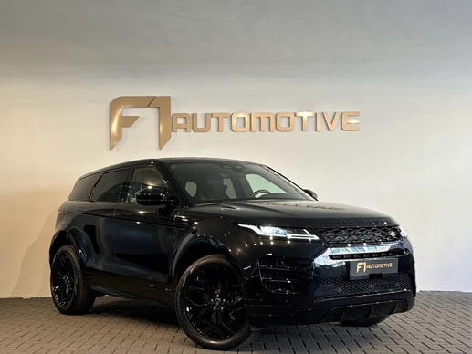 Land Rover Range Rover Evoque - Afbeelding 7 van 30